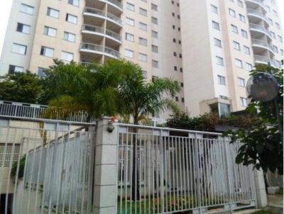 Apartamento para Locação, em São Paulo, bairro Vila Esperança, 3 dormitórios, 2 banheiros, 1 suíte, 2 vagas