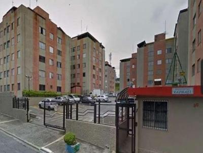 Apartamento para Venda, em São Paulo, bairro Vila Sílvia, 2 dormitórios, 1 banheiro, 1 vaga